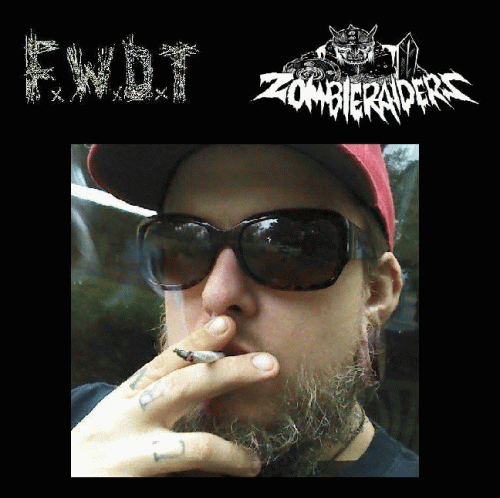 Zombie Raiders : Zombie Raiders - Fun with Dead Things